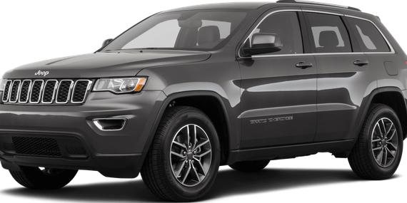 JEEP GRAND CHEROKEE 2019 1C4RJFBG4KC661338 image